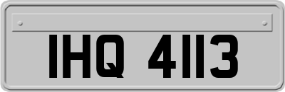 IHQ4113