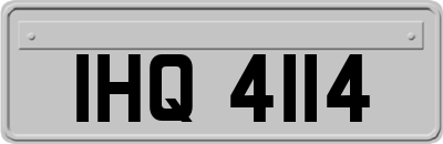 IHQ4114