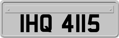 IHQ4115
