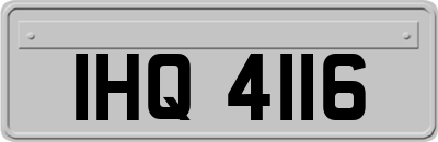 IHQ4116