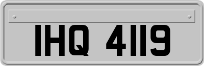 IHQ4119
