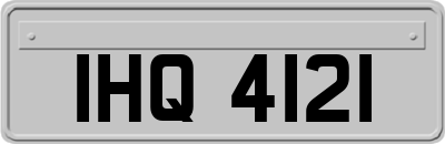 IHQ4121