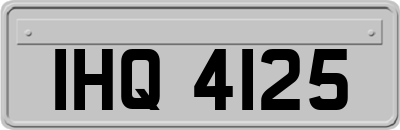 IHQ4125
