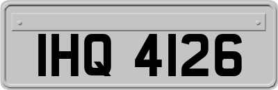 IHQ4126