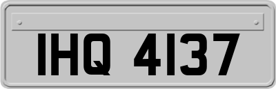 IHQ4137