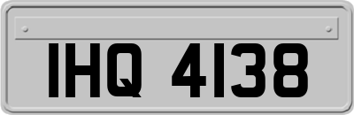 IHQ4138