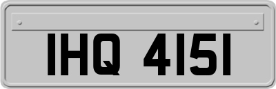 IHQ4151
