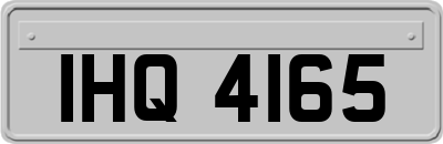 IHQ4165