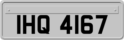 IHQ4167