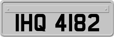 IHQ4182