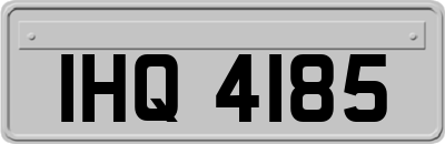 IHQ4185