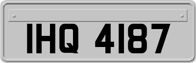 IHQ4187