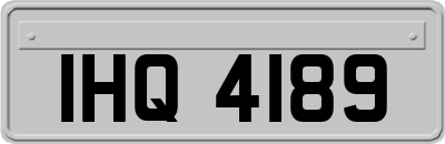 IHQ4189