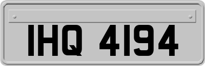 IHQ4194