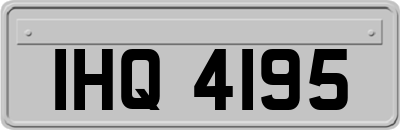 IHQ4195