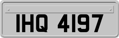 IHQ4197