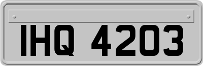 IHQ4203