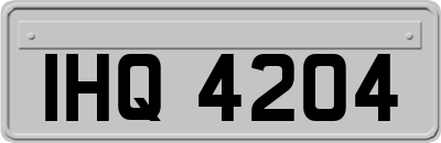 IHQ4204