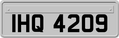 IHQ4209