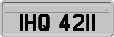 IHQ4211