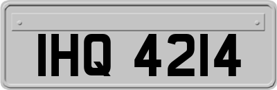 IHQ4214