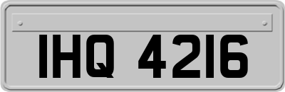 IHQ4216