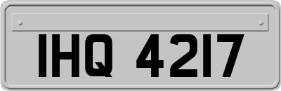 IHQ4217