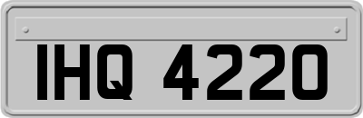 IHQ4220