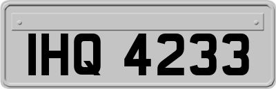 IHQ4233