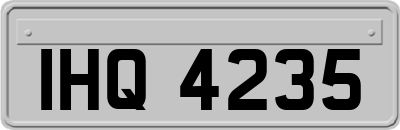 IHQ4235