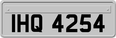 IHQ4254