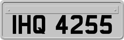 IHQ4255