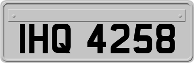 IHQ4258