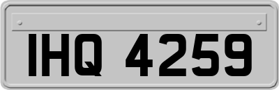 IHQ4259