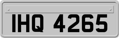 IHQ4265
