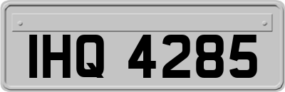 IHQ4285