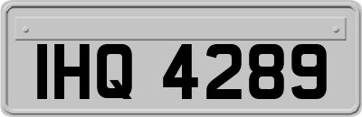 IHQ4289