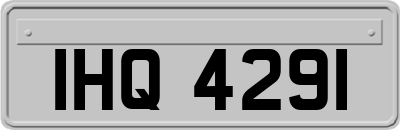 IHQ4291