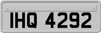 IHQ4292