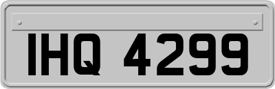 IHQ4299