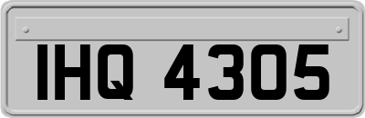 IHQ4305