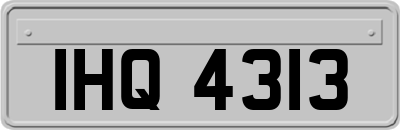 IHQ4313