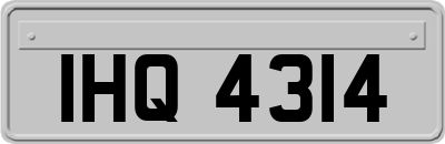 IHQ4314