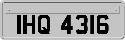 IHQ4316