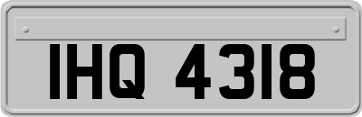 IHQ4318