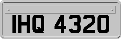 IHQ4320