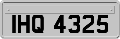 IHQ4325