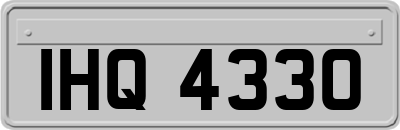 IHQ4330