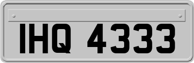 IHQ4333