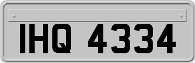 IHQ4334